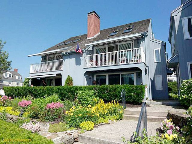 135 Ocean Avenue 19, Kennebunkport, ME 04046