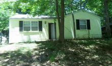 1319 Graymont Drive Sw Atlanta, GA 30310