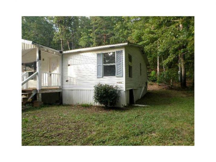 1704 Highway 136 W, Talking Rock, GA 30175