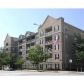 Unit B220 - 1074 Peachtree Walk Ne, Atlanta, GA 30309 ID:2856302