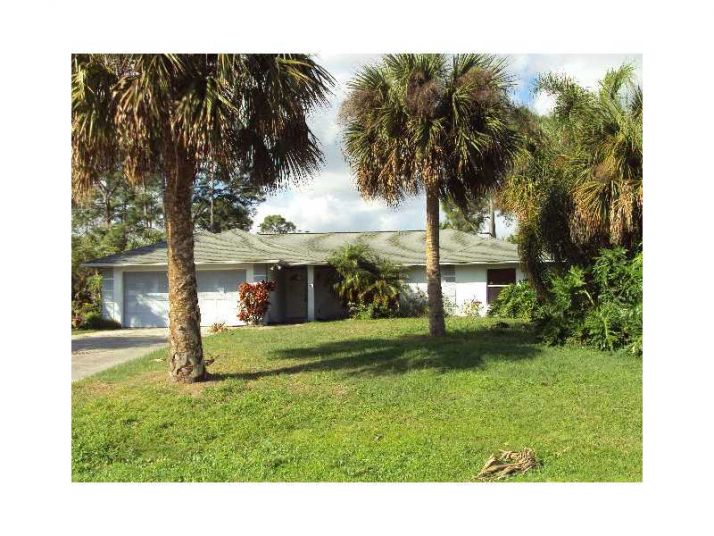 116 Bryant Ct, Sebastian, FL 32958