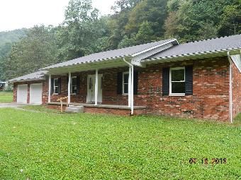 99 Craddock Fork Road, Lake, WV 25121