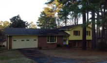 242 Rodgers Trl Cedartown, GA 30125