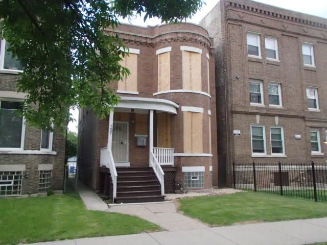 7437 S Harvard Ave, Chicago, IL 60621