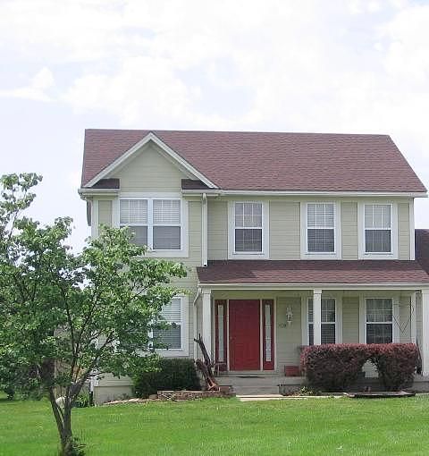 316Th, Garden City, MO 64747