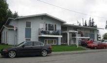 4324 Thompson Avenue Anchorage, AK 99501