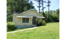 2971 Dodson Drive Union City, GA 30291