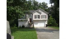 8424 Tall Cedar Court Union City, GA 30291