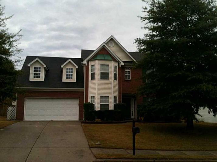 2104 Pierce Way, Buford, GA 30519