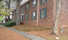 Unit 5610 - 5610 Ne Kingsport Drive Atlanta, GA 30342