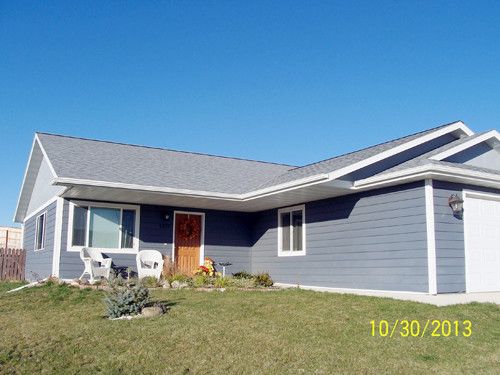 1277 Woodwind Drive, Sheridan, WY 82801