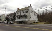 207 S Main St Edinburg, VA 22824