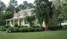 929 Pleasant Valley Road Silver Creek, GA 30173