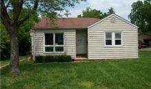 407 E Elm St Park Hills, MO 63601