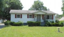 410 Locust St Park Hills, MO 63601