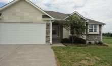 1101 Orchid St Garden City, MO 64747