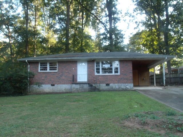 1103 Bright St, Jonesboro, GA 30236