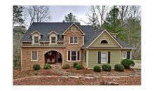 355 Quail Run Drive Talking Rock, GA 30175