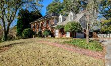 640 Spindlewick Drive Atlanta, GA 30350