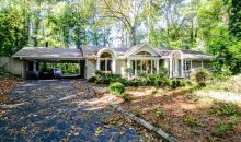 4366 Skyland Drive Ne Atlanta, GA 30342