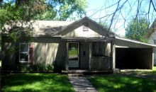 707 S Pine St Holden, MO 64040