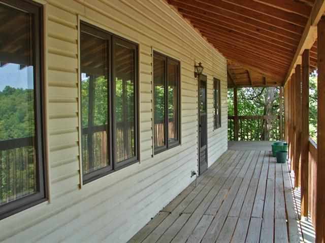 150 Rocky Top Trail Trl, Gassville, AR 72635