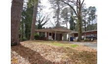 1962 Pine Oak Drive Atlanta, GA 30310