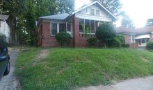 1523 Stokes Avenue Atlanta, GA 30310