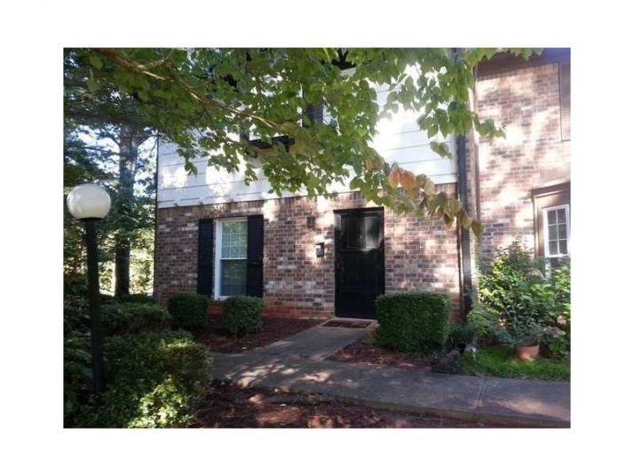 Unit 709 - 709 Garden View Drive, Stone Mountain, GA 30083