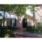 Unit 709 - 709 Garden View Drive, Stone Mountain, GA 30083 ID:2451375