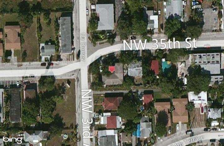 290 NW 35 ST, Miami, FL 33127