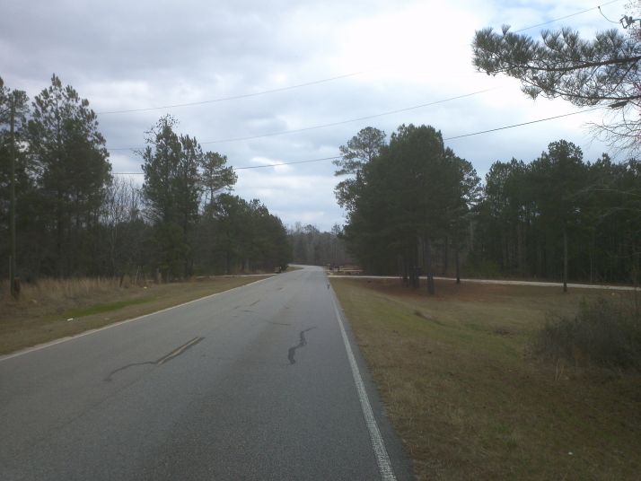 8.75 acres Judge Brown Road, Valley, AL 36854