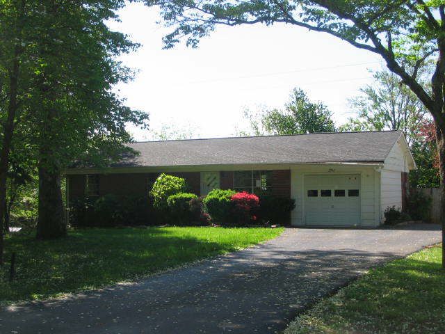 2932 Glenn Road, Louisville, TN 37777