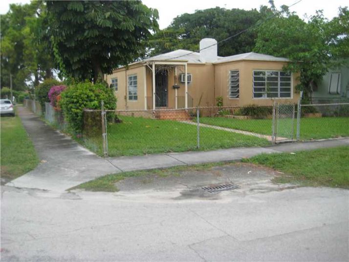 795 NW 41 ST, Miami, FL 33127