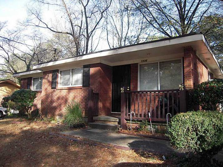 1936 Glenmar Drive, Decatur, GA 30032