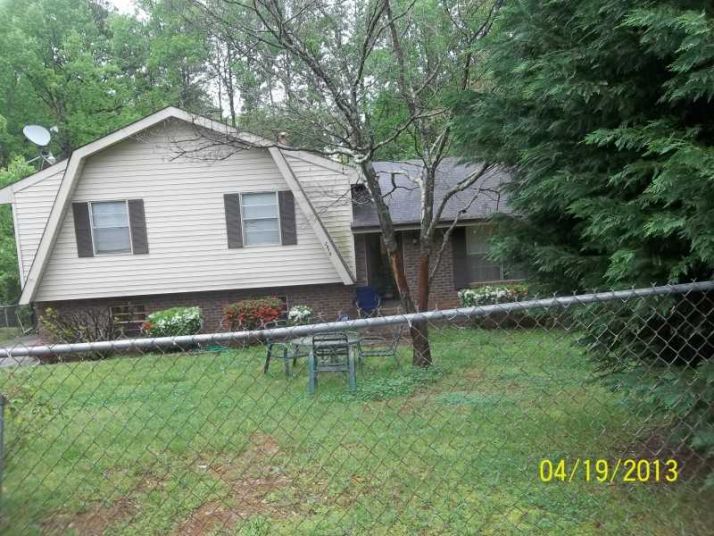 2874 Preston Drive, Rex, GA 30273