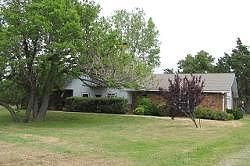 S 3400 Rd Fka78..., Tryon, OK 74875