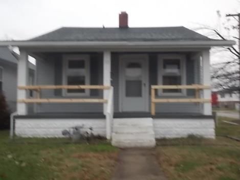 32 W Tennessee St, Evansville, IN 47710