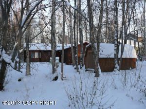 22445 McManus Drive, Chugiak, AK 99567