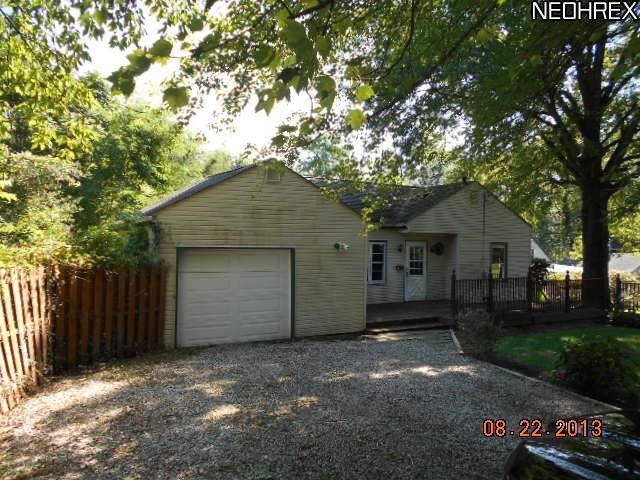 257 Grace Ave, Barberton, OH 44203