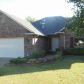 13809 S Nyssa Ct, Glenpool, OK 74033 ID:1132434