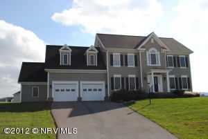 1931 Bridle Ln, Riner, VA 24149