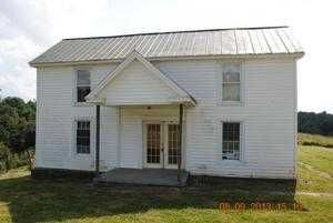 5647 Brush Creek Rd, Riner, VA 24149