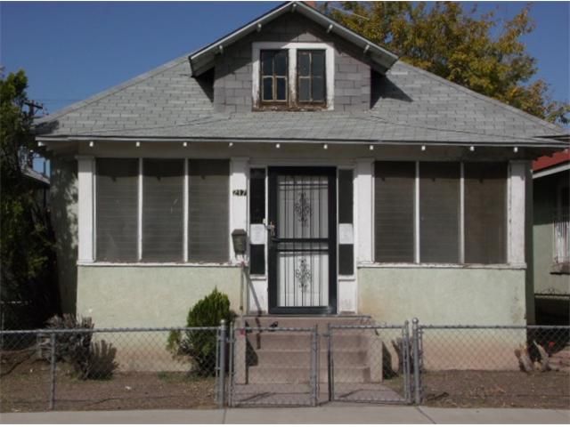 217 Stover Ave SW, Albuquerque, NM 87102