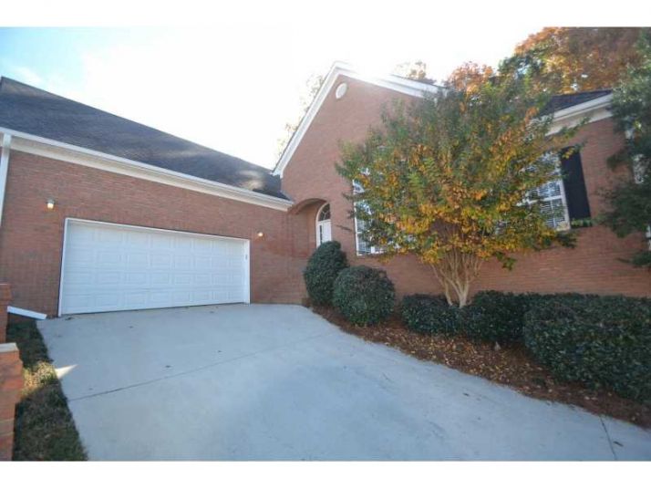 132 Breton Highlands, Mcdonough, GA 30253