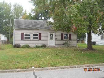 3505 Waggoner, Evansville, IN 47714