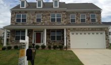 14933 SPRIGGS TREE LANE Woodbridge, VA 22193