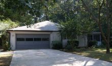 4626 Redspruce Drive Lilburn, GA 30047