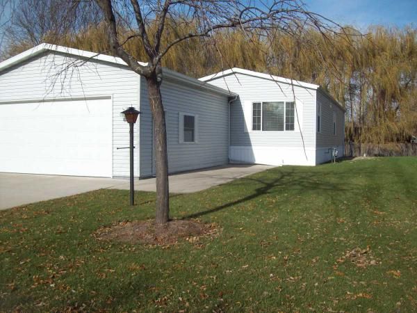 262 Misty Meadows, Menasha, WI 54952