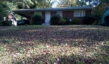 1888 Evans Drive Sw Atlanta, GA 30310